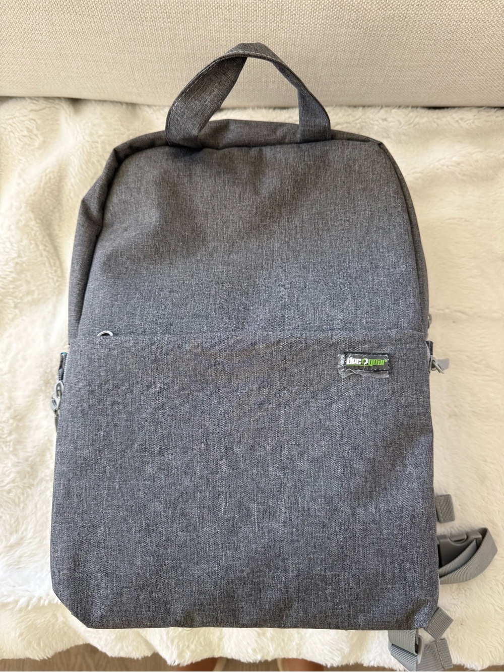Camera/Drone Backpack